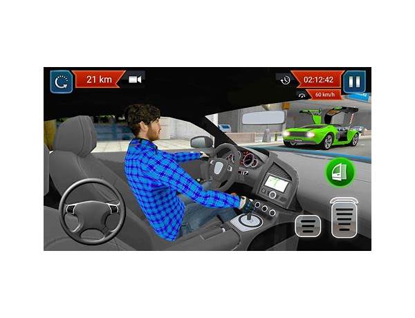 Car Driving Games for Android - Download the APK from Habererciyes